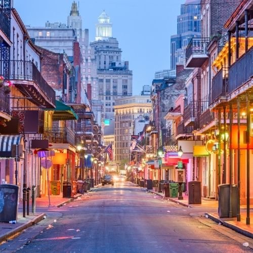 Louisiana