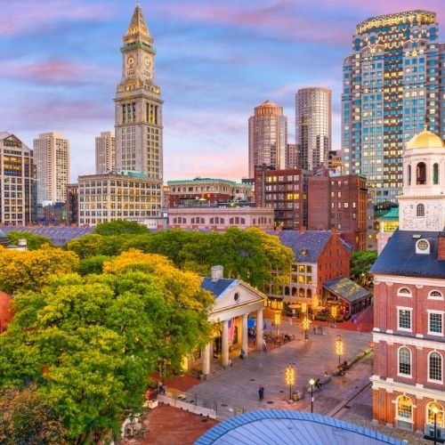 Massachusetts