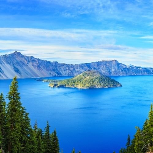 Oregon