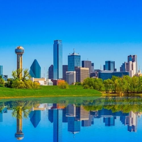 Texas