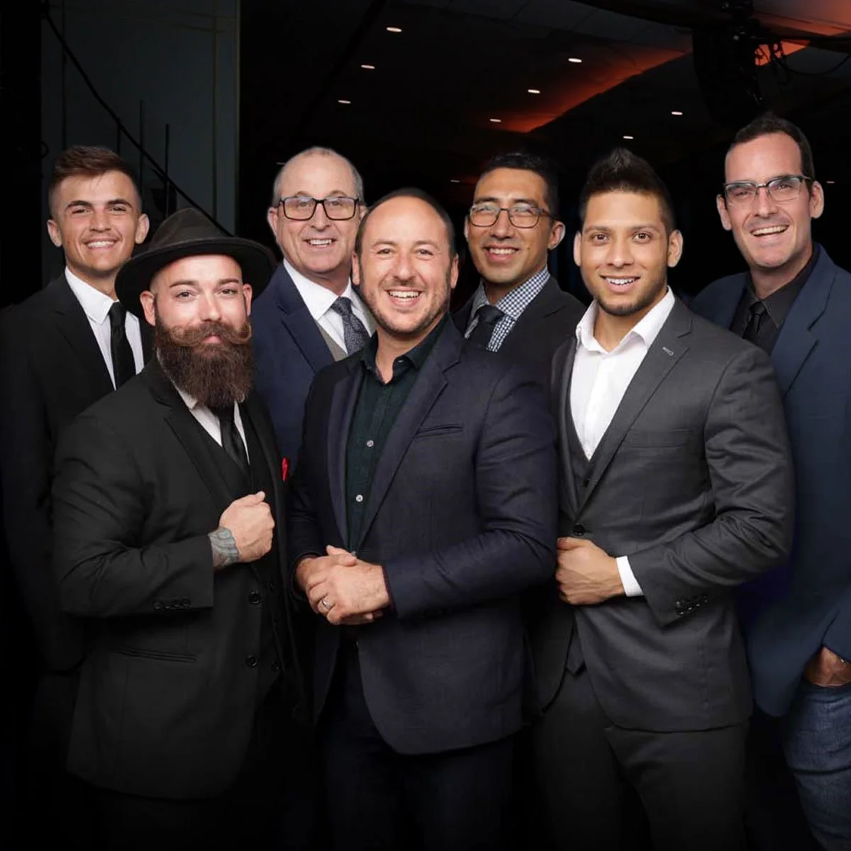 The See Magic Live Standard for Professional Houston Magicians