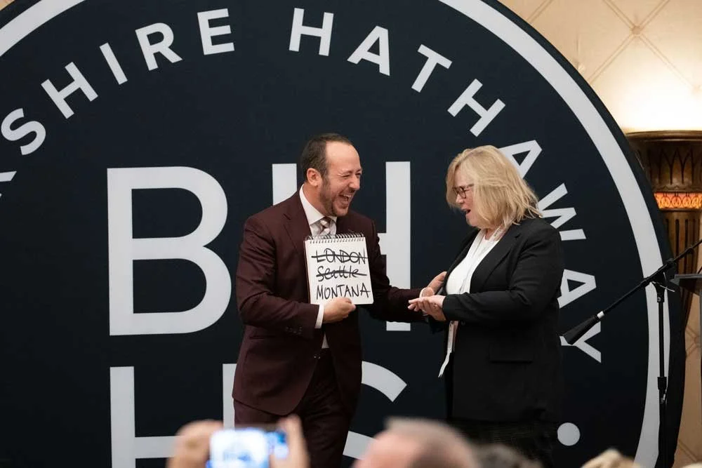 Why Houston Companies Are Choosing Professional Magicians