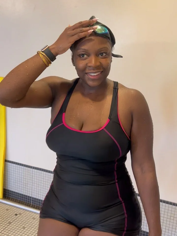 Thinking about joining? These students were once in your shoes check out what they had to say after taking the class! 

 #RealTalk #StudentVoices #brooklyn #queens #nevertoolatetolearn #swim