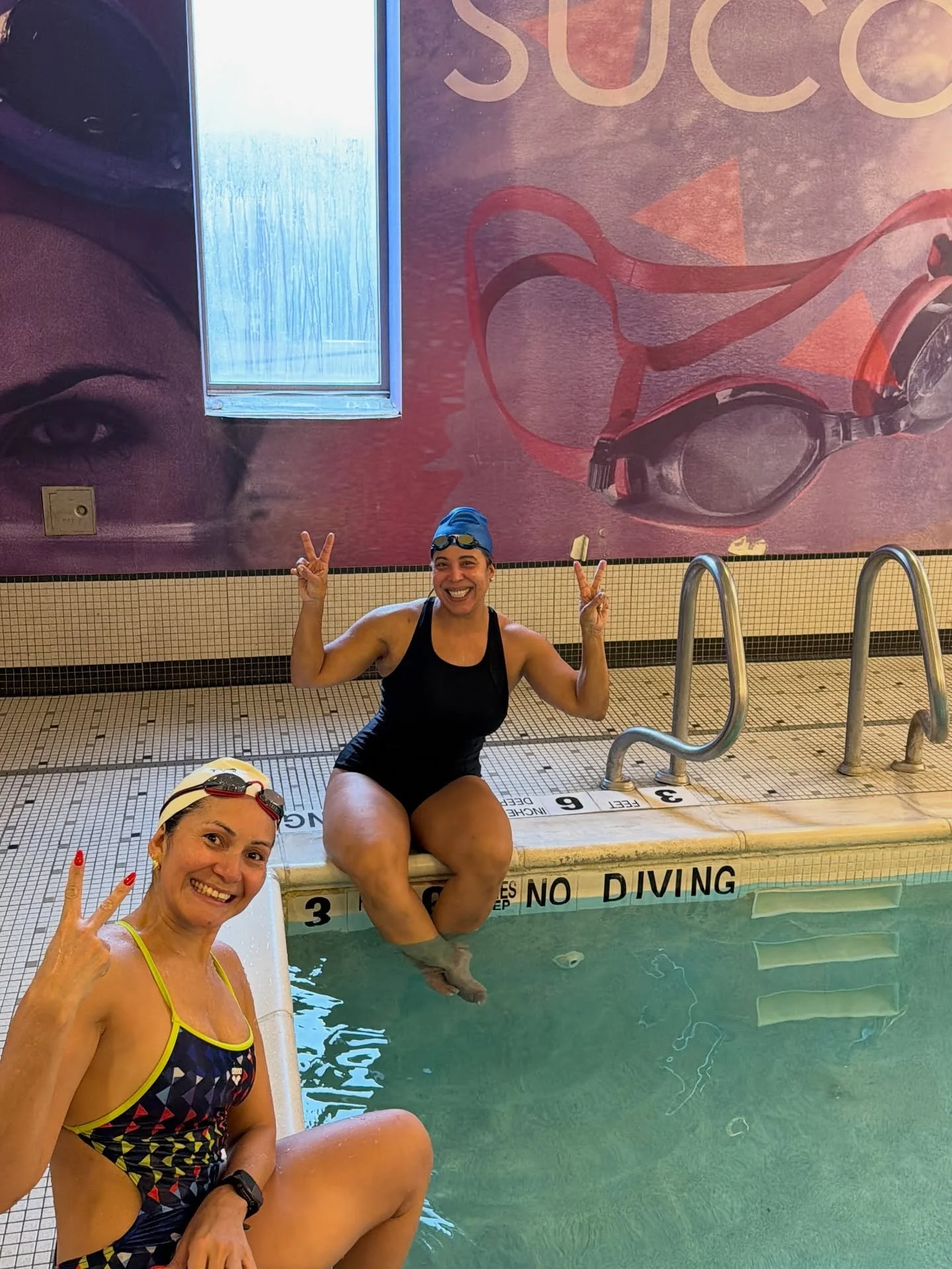 Year 2, Quarter 1. Give thanks for the journey, the memories, and the lessons. Grateful for everyone who continues to support and encourage along the way. Stay militant.