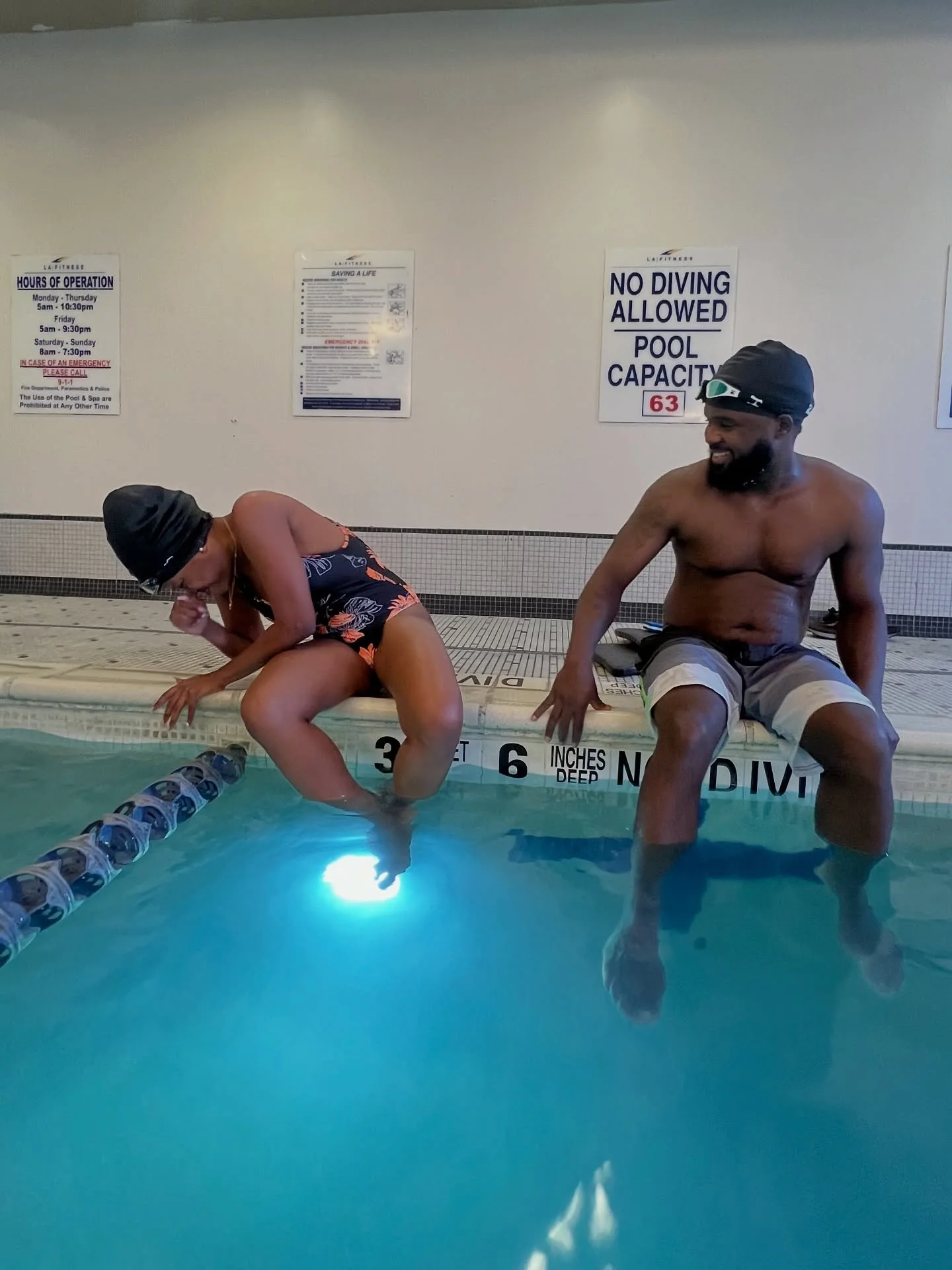 Memories from the summer where fear turned into confidence, beginners became swimmers, and every lesson was a reminder that showing up, trusting the process, and getting 1% better can change everything, in and out of the water  Give thanks.

#swimcoa