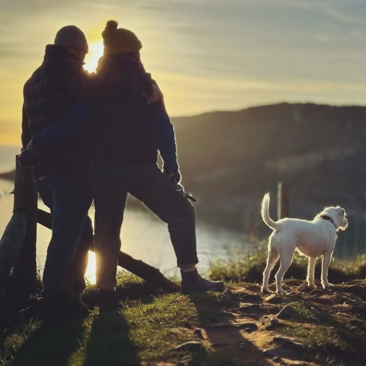 I&rsquo;ve been living on The Gower in South Wales with Liz for the best part of 12 months now. Her old cottage rests on a limestone plateau cut into the cliffs above the Bristol Channel and nestles within seven acres of pasture and woodland. For ove