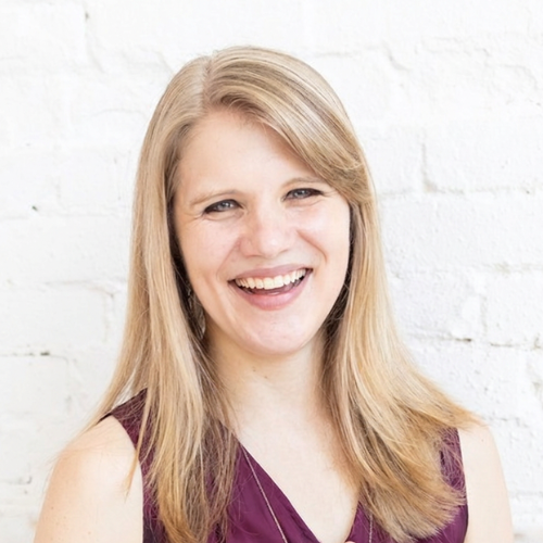 Dr. Amanda Lynne Quinby, Bloomington Indiana therapist