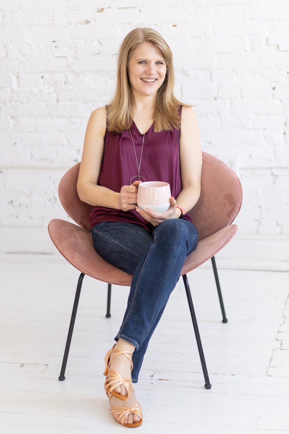 Dr. Amanda Lynne Quinby, Bloomington IN therapist