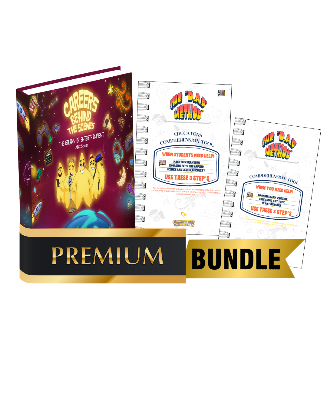 The Entertainment Toolkit