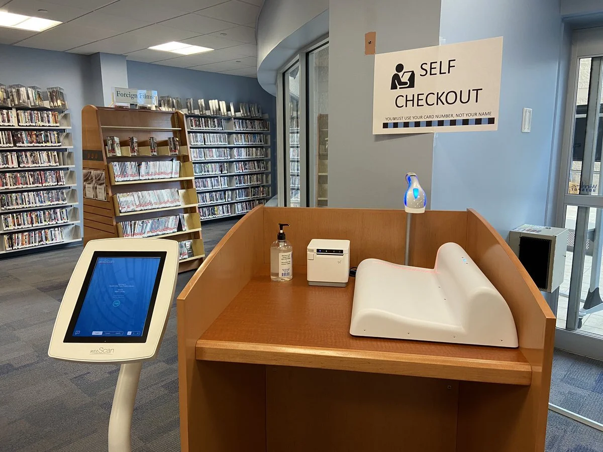 Available Digital Access