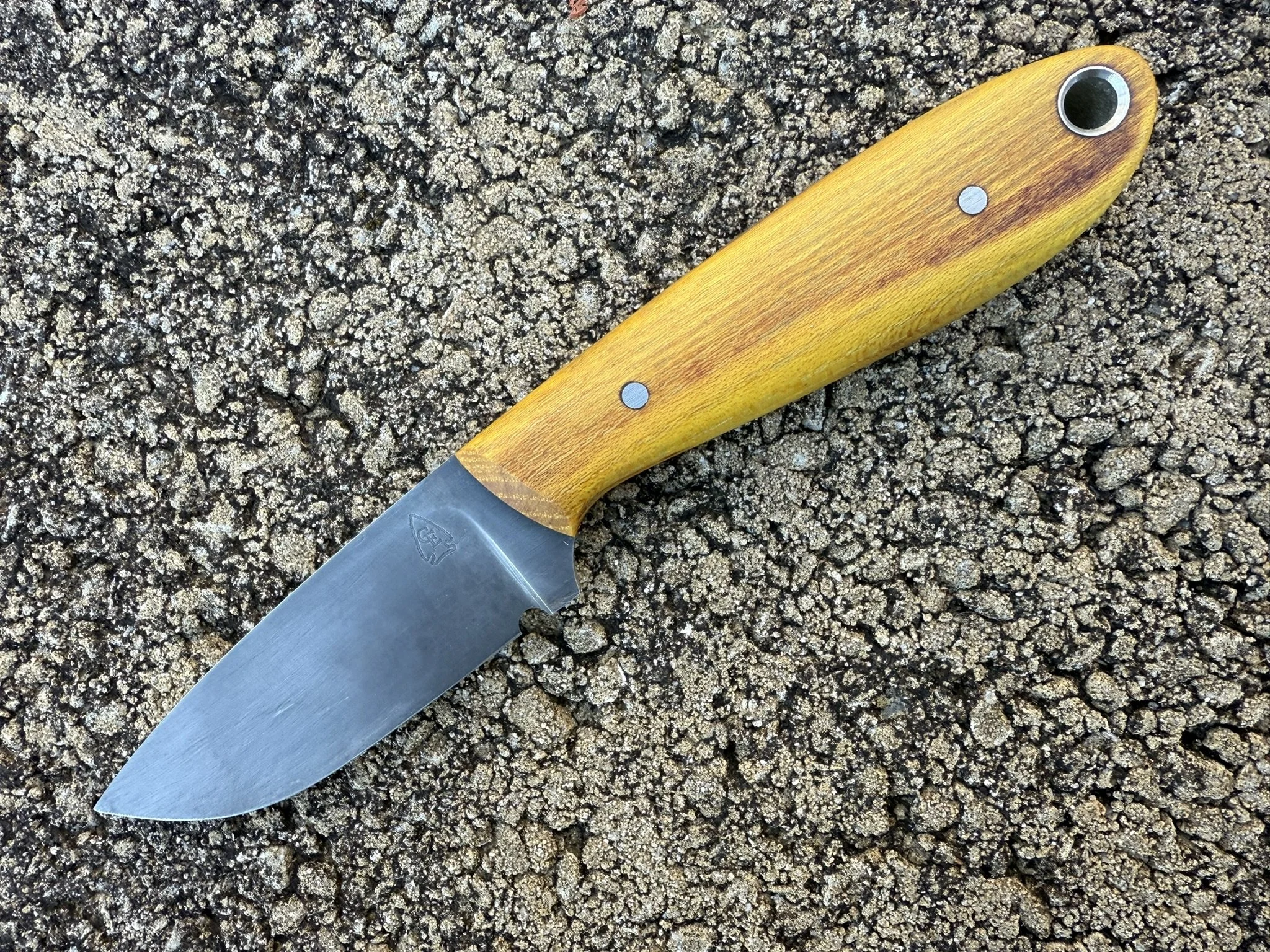 Osage EDC