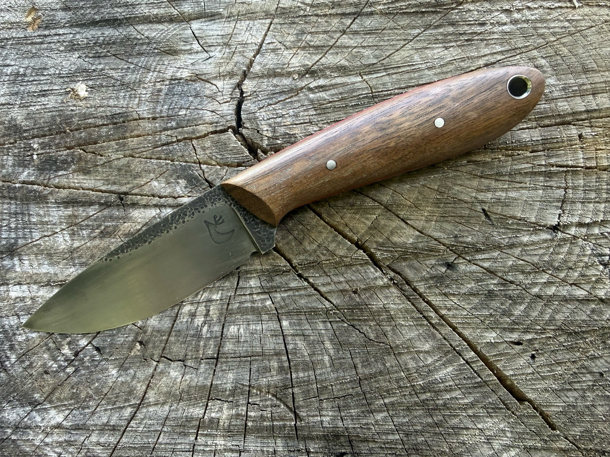 Walnut Hunter