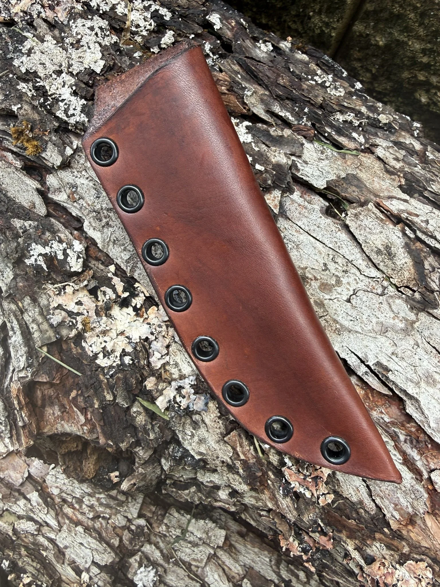 Leather Sheath