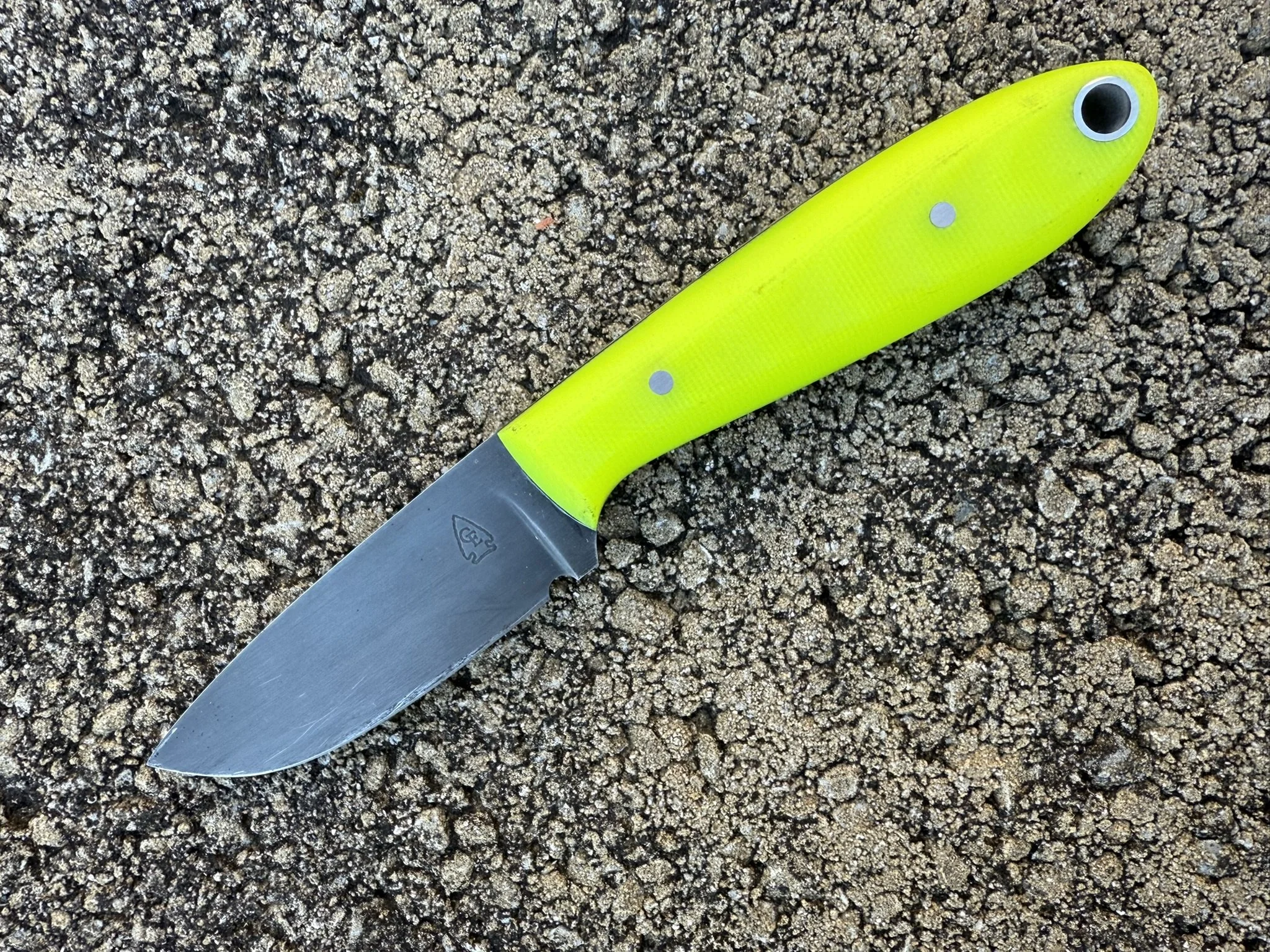 Dayglo EDC