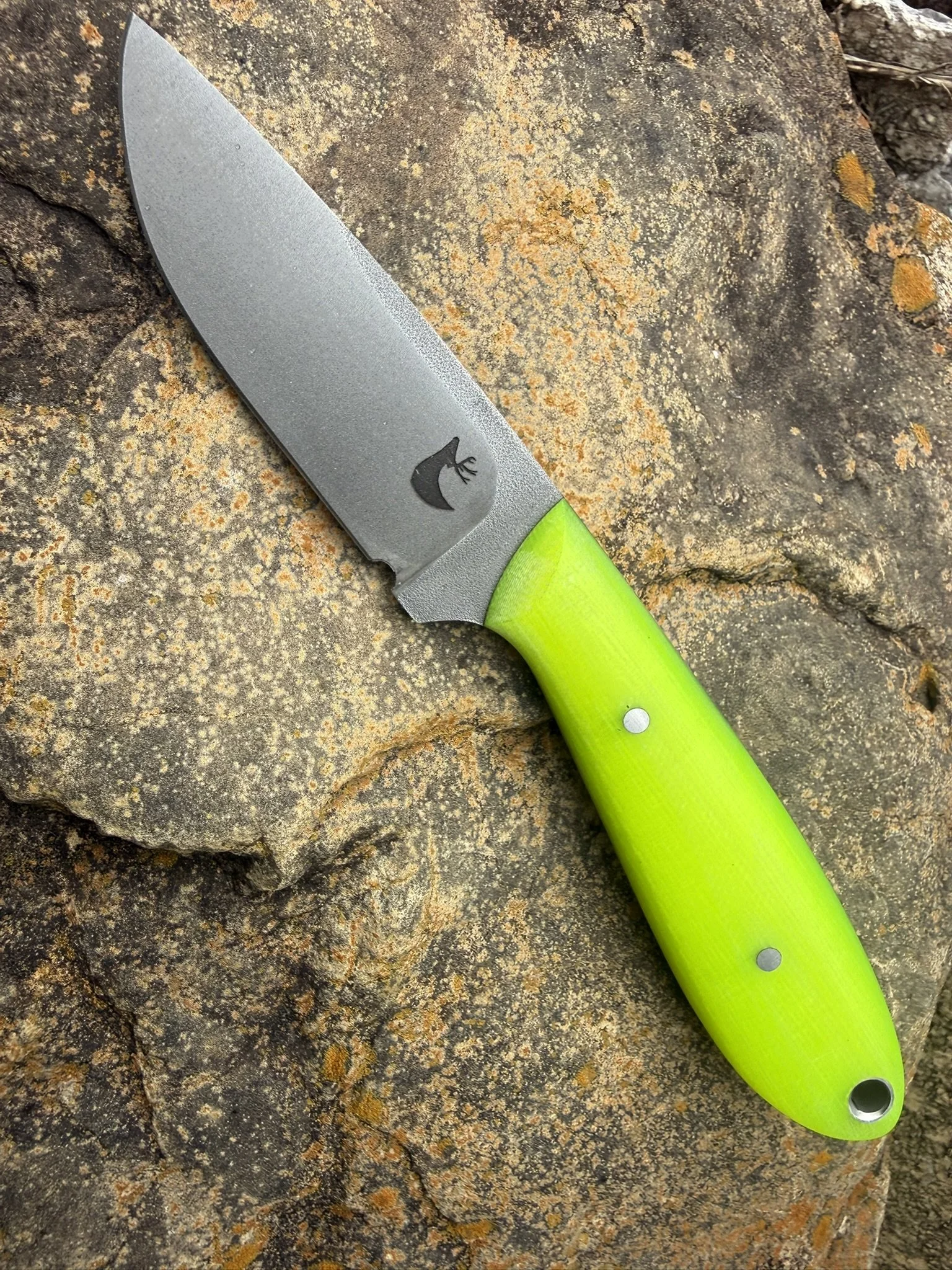 Dayglo G10 EDC