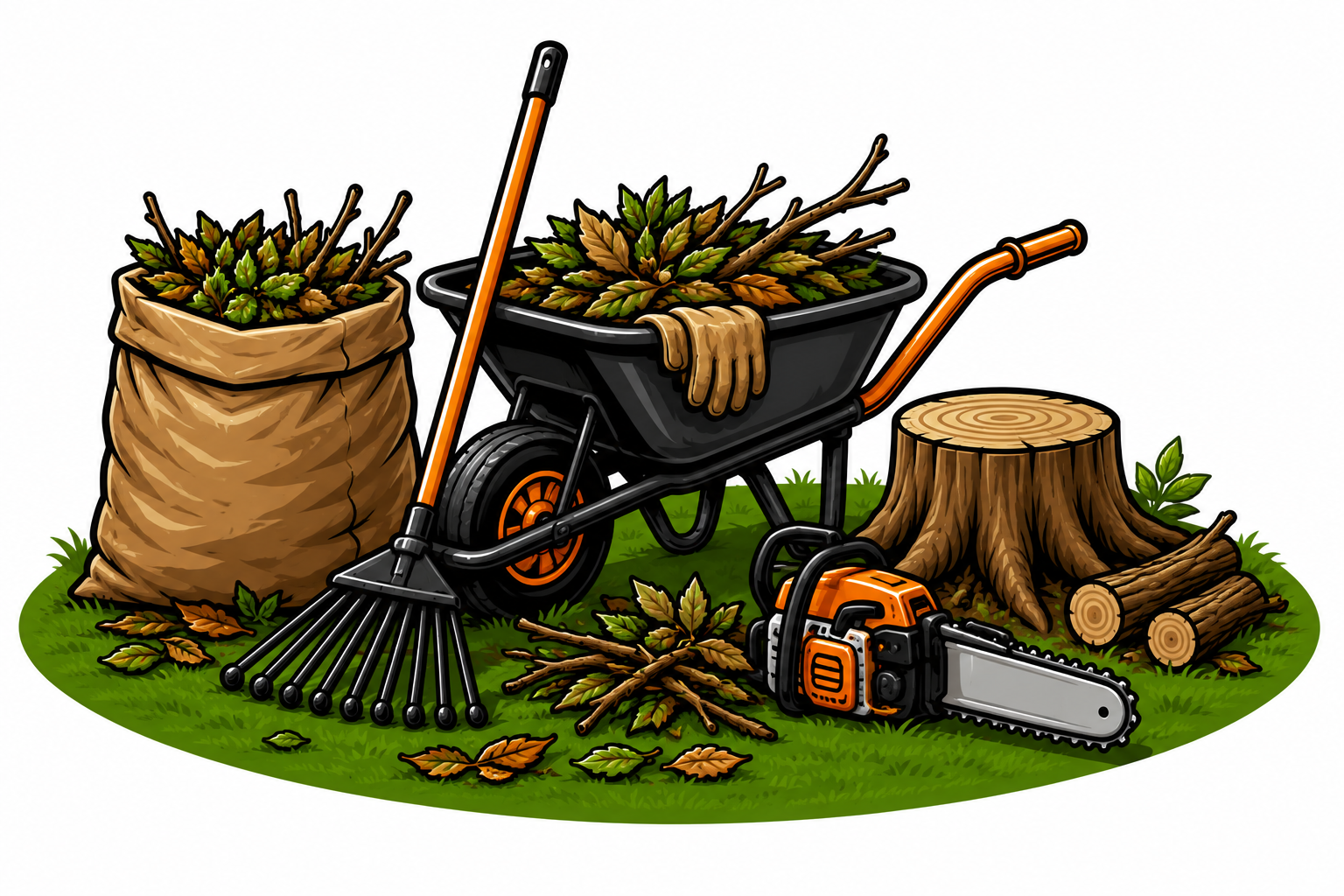 Property Clean Ups