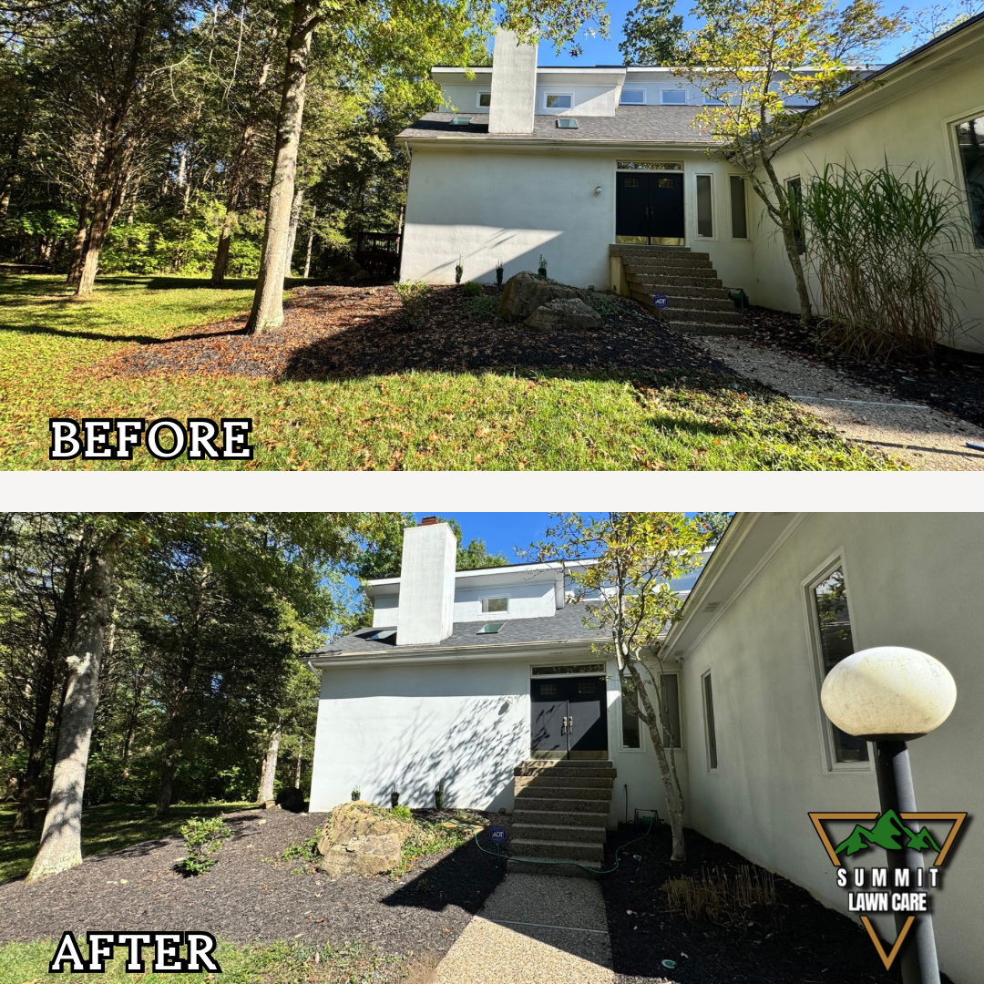 Home Decoration and Interior Design Quote Instagram Post Template with Two Kitchen Images.png