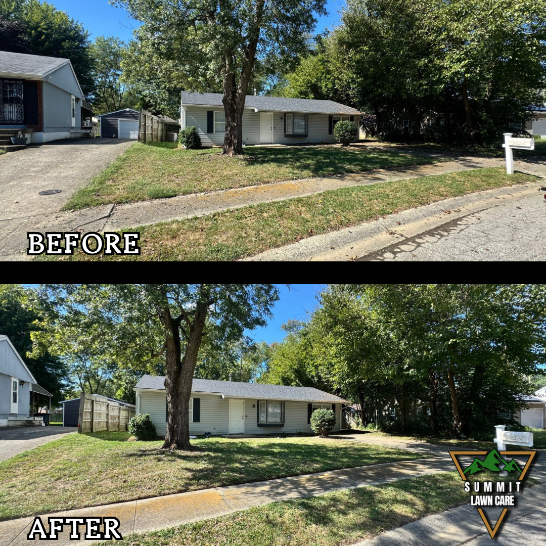 Home Decoration and Interior Design Quote Instagram Post Template with Two Kitchen Images.png