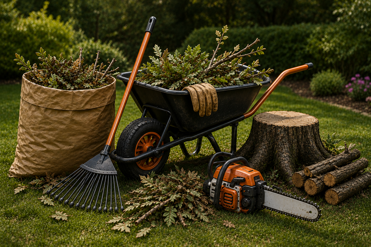 Property Clean Ups
