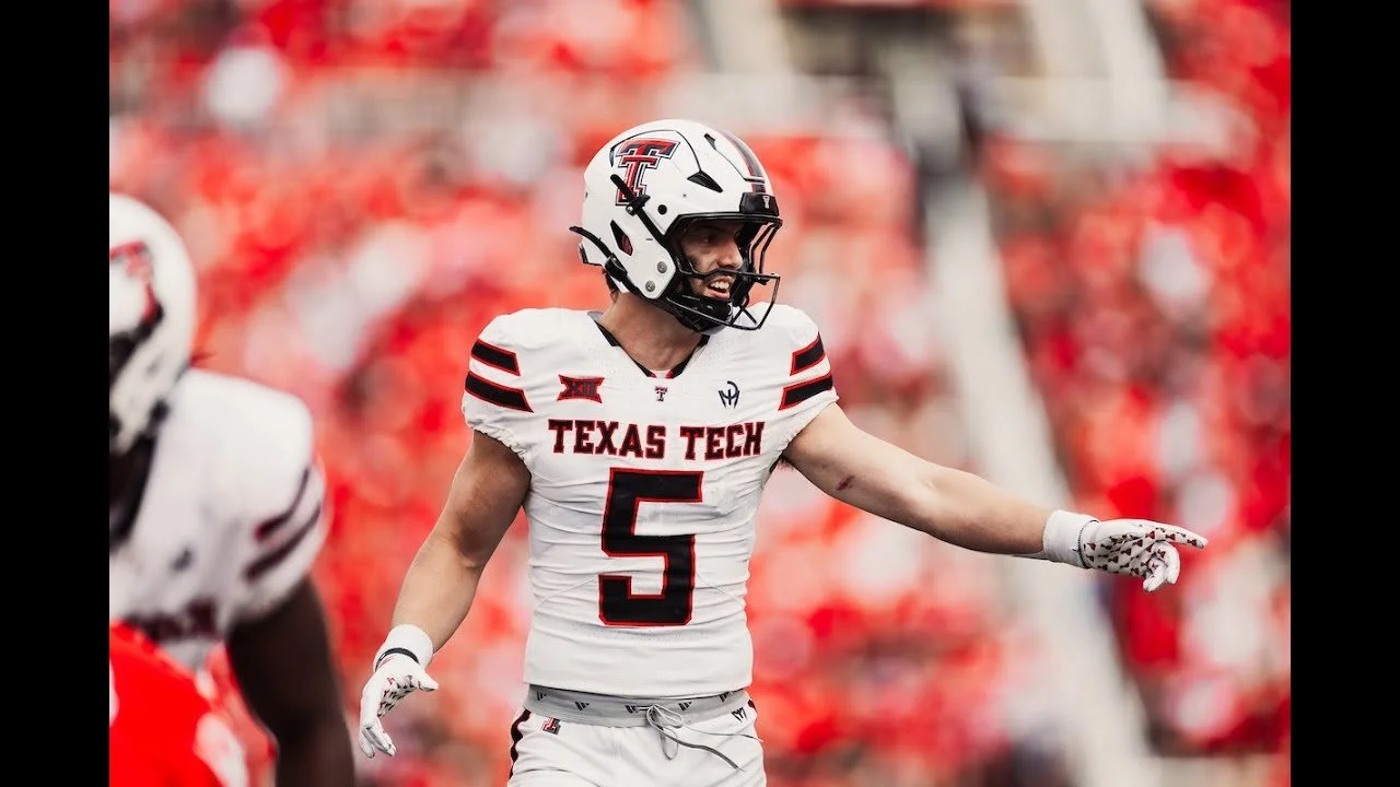 Friday Feature #9: Cole Wisniewski