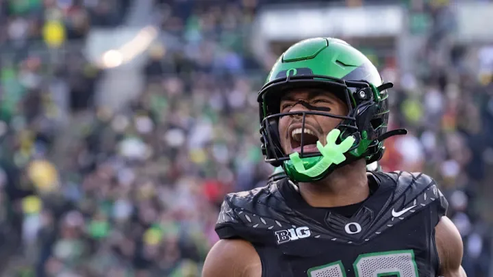 Friday Feature #12: Kenyon Sadiq