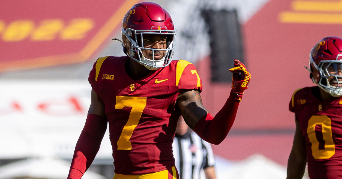 Friday Feature #15: Kamari Ramsey