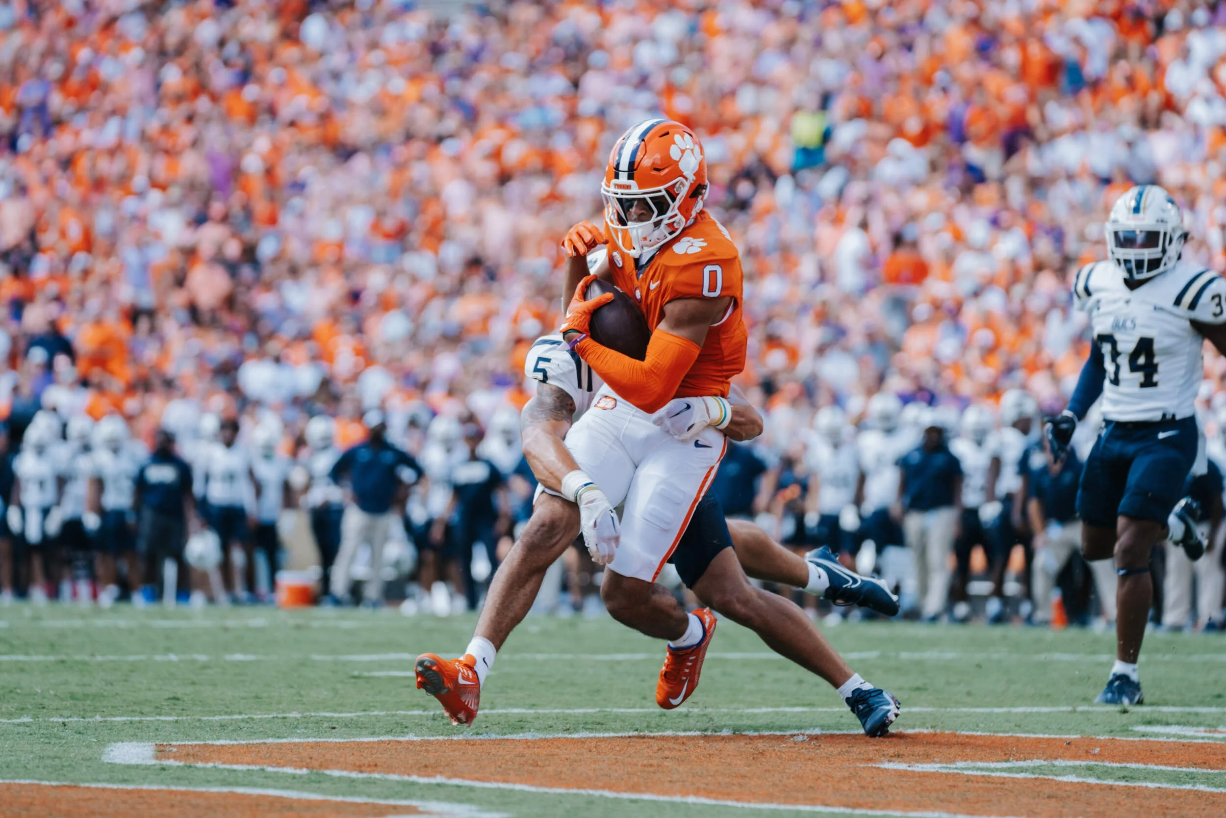 Friday Feature #16: Antonio Williams