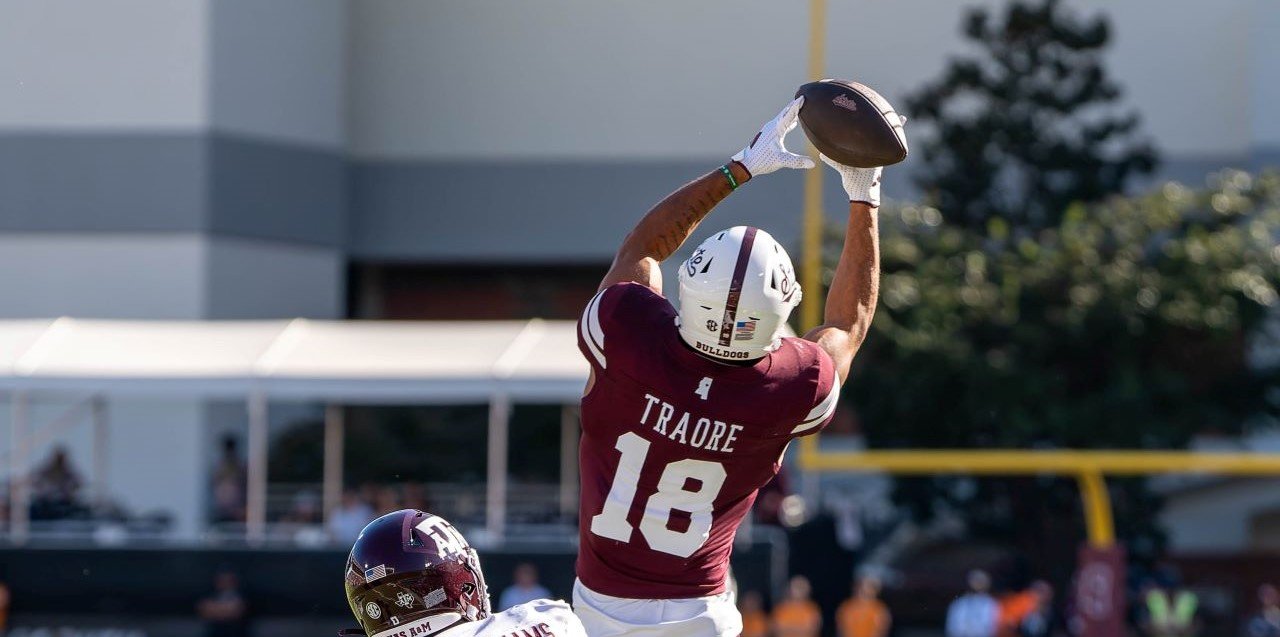 Friday Feature #18: Seydou Traore