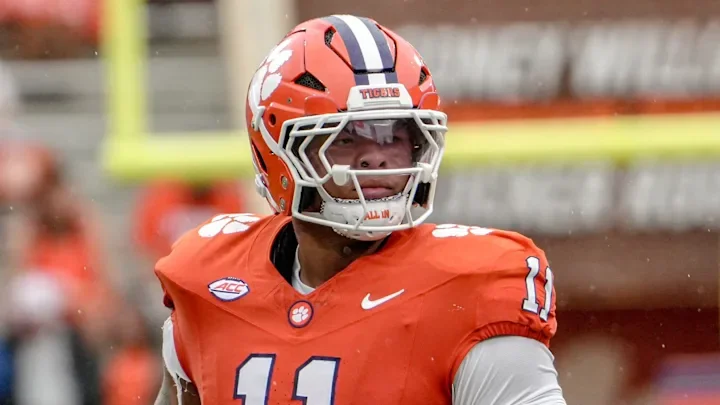 Friday Feature #24: Peter Woods