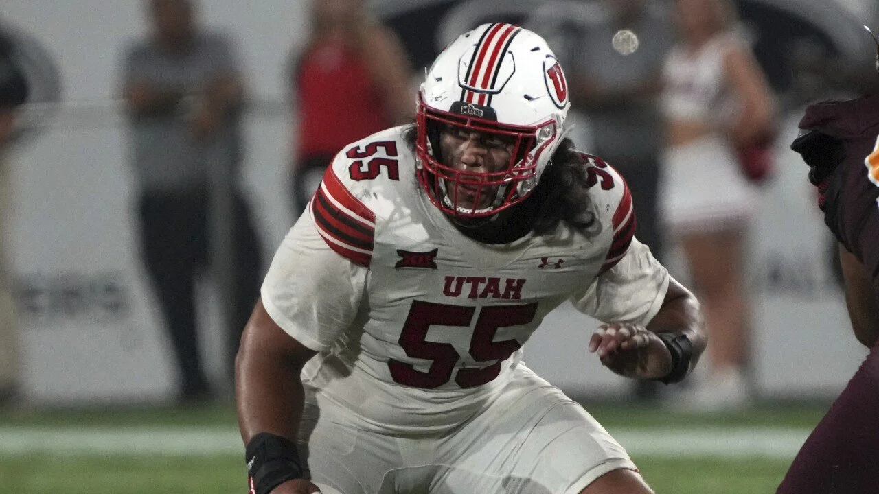 Friday Feature #28: Spencer Fano