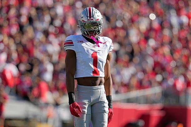 Friday Feature #29: Davison Igbinosun