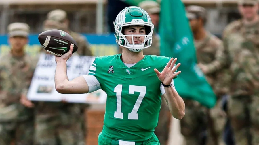Saturday Scouting #1: Drew Mestemaker