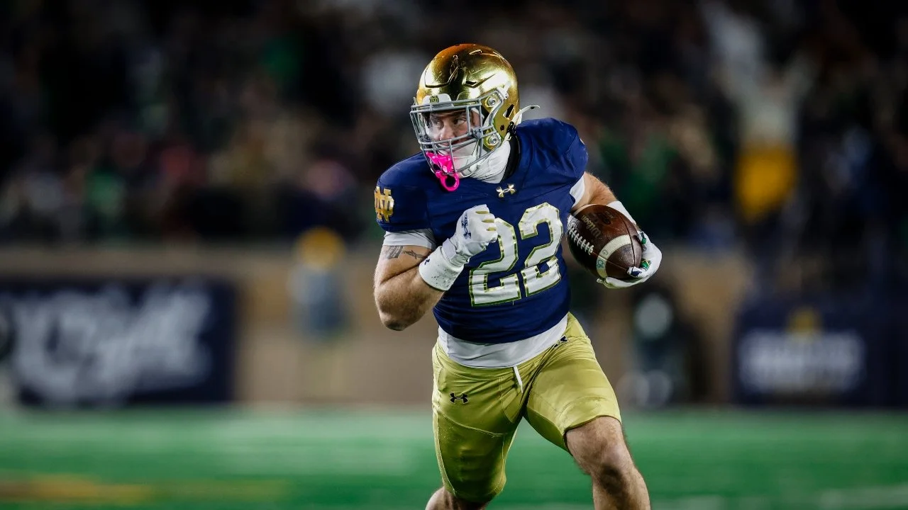 Saturday Scouting #3: Aneyas Williams