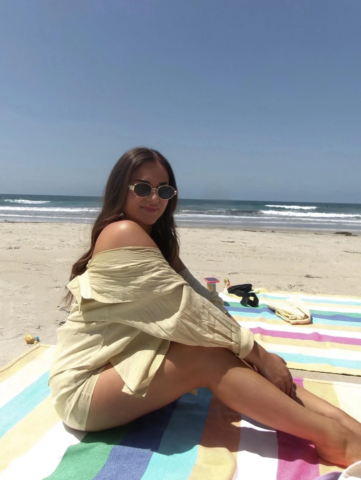 Nashville Spray Tan