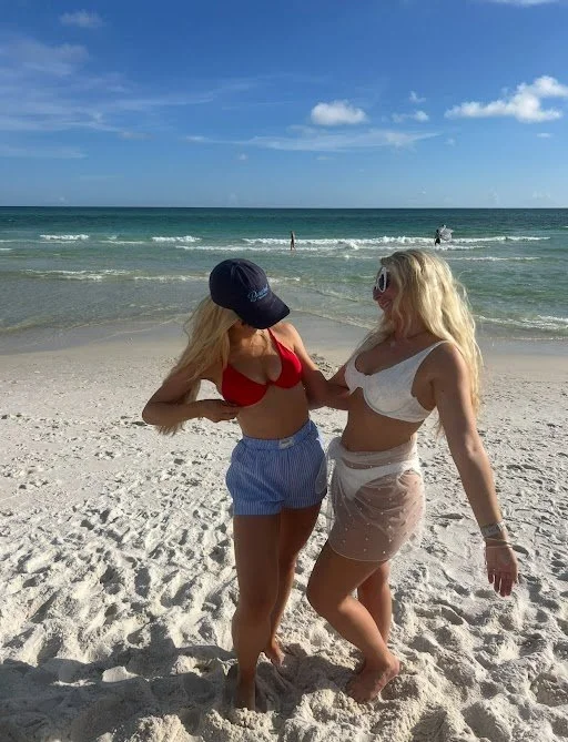 Nashville mobile spray tan