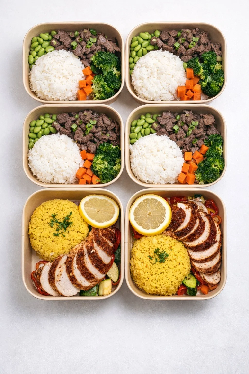 Athlete / Custom Plan