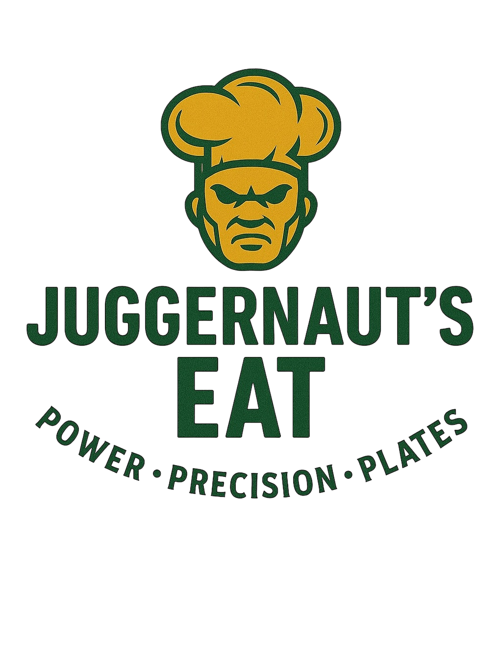 JUGGERNAUTS EAT