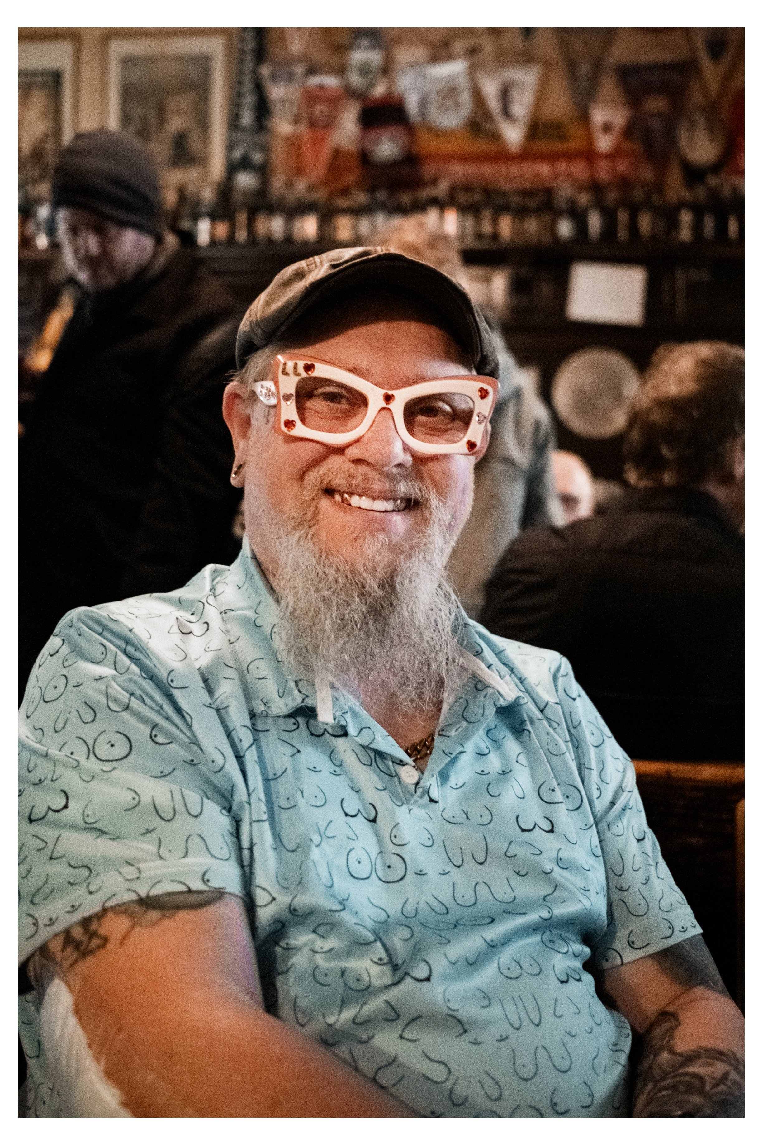 Leon Lilja. 25/02/2026