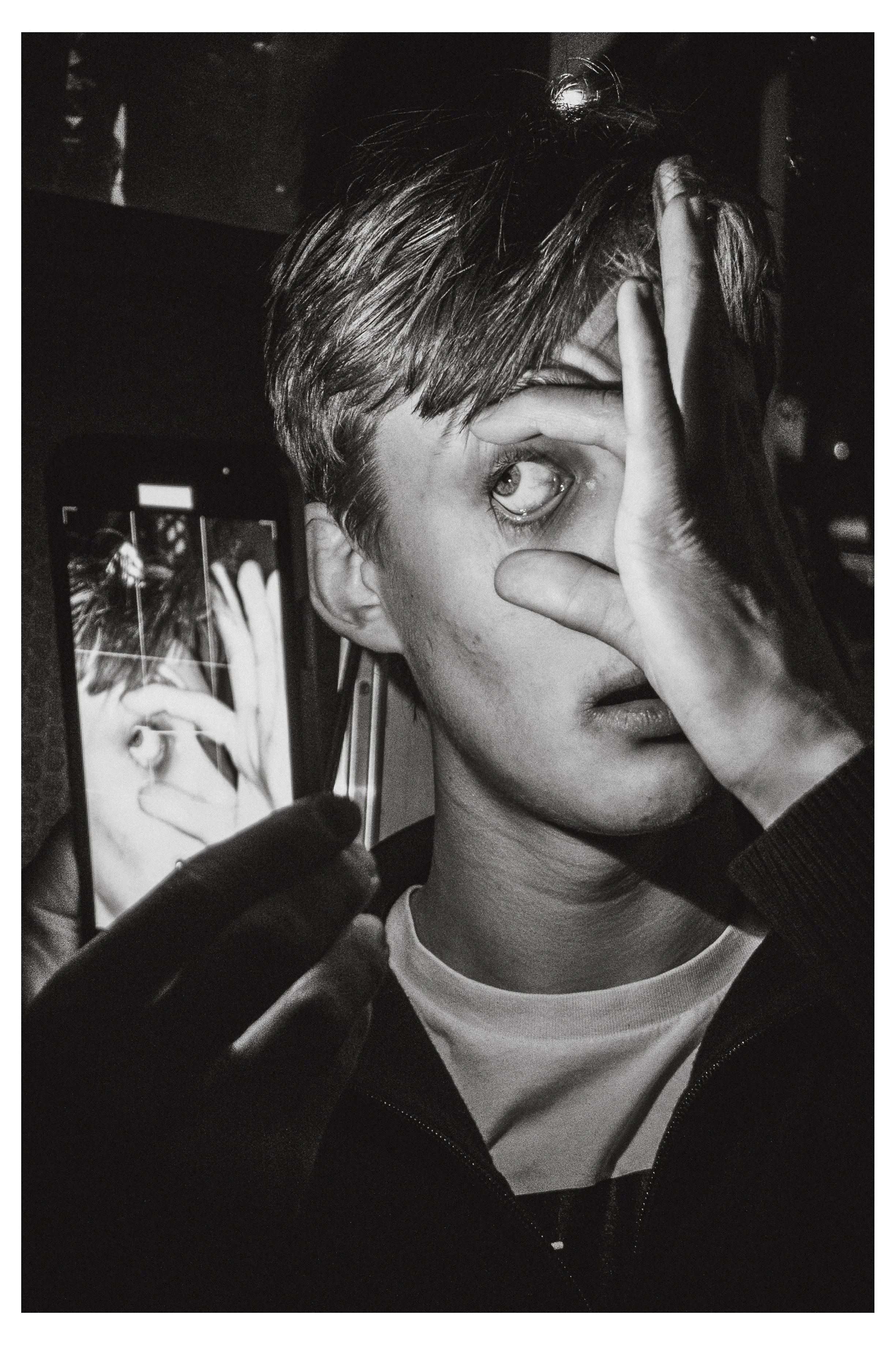 Gabbes glasfiberskräck. 10/02/2026