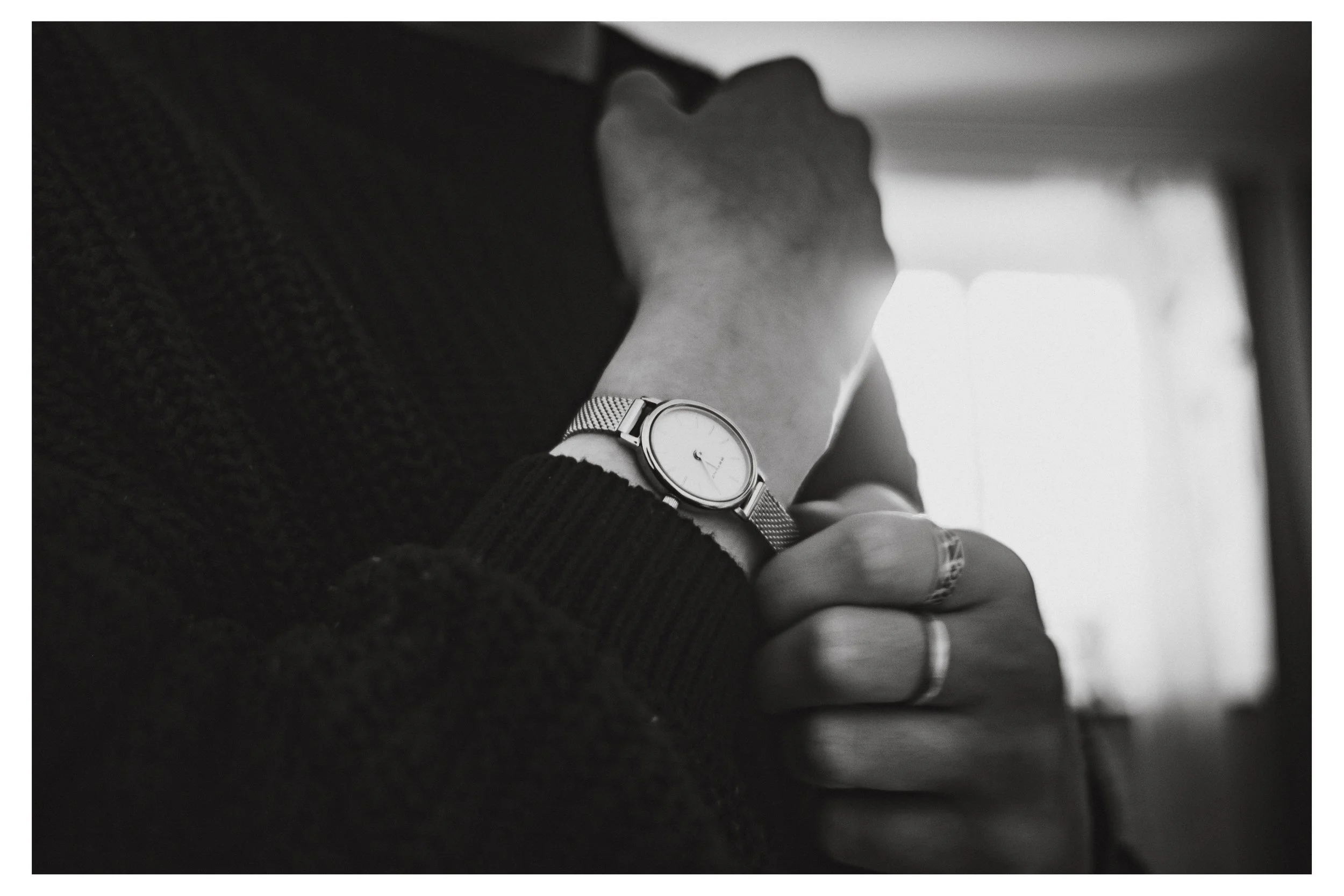 Vidas nya klocka. 05/02/2026