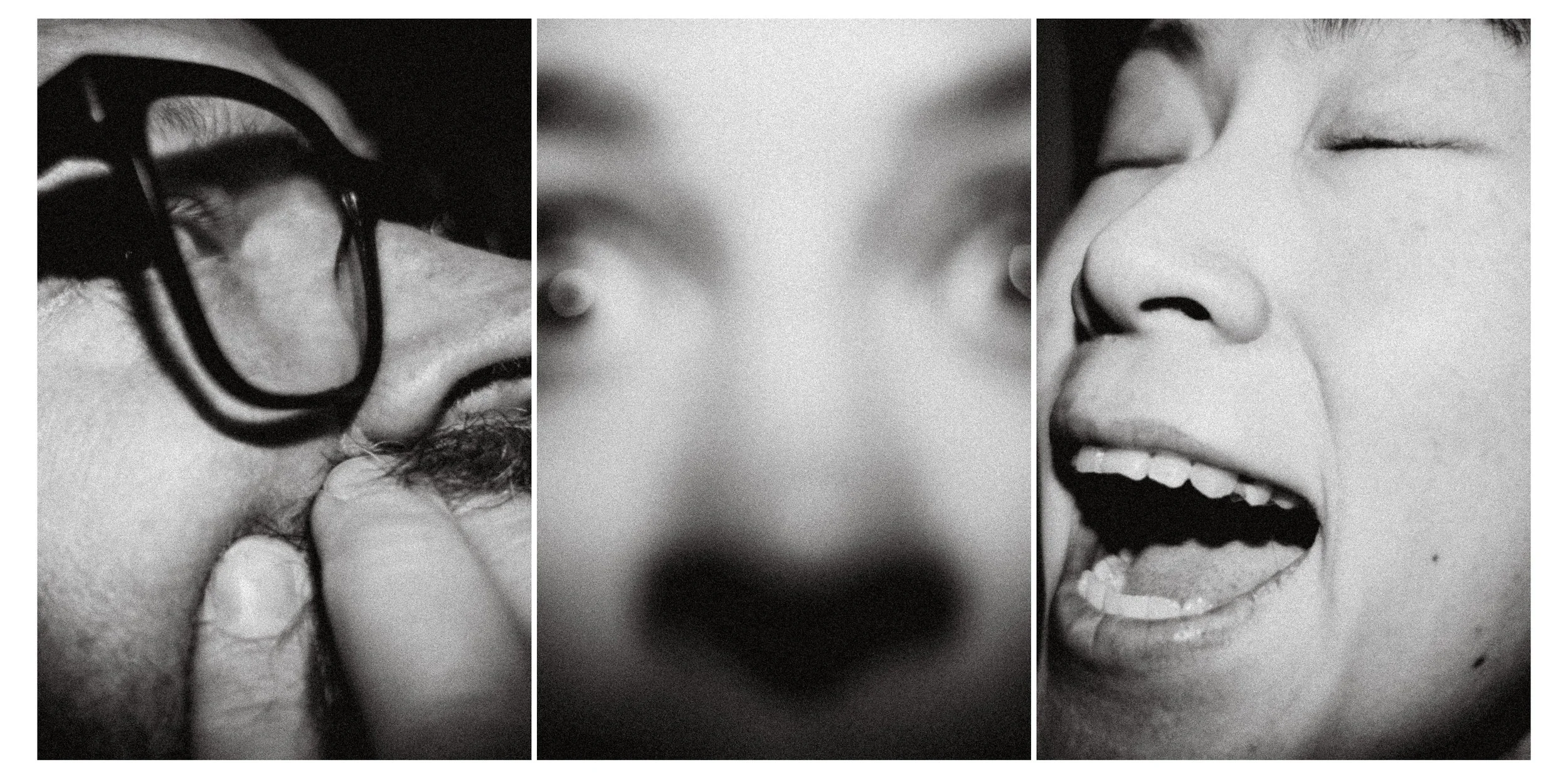 
Målsättningen ikväll: en enhet för mycket. Var är vi nu? Kanke tre.

31/01/2026