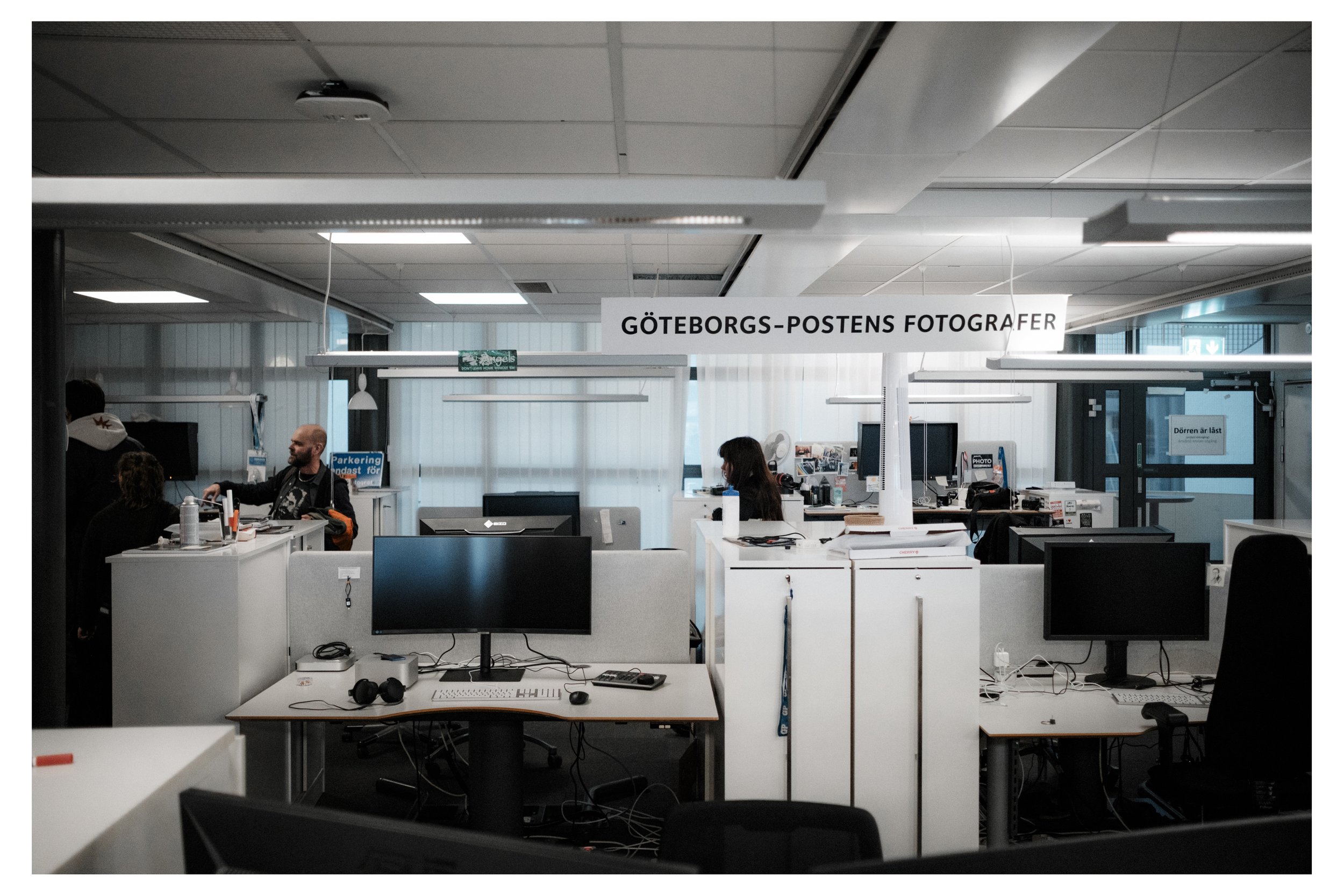 
På studiebesök

29/01/2026