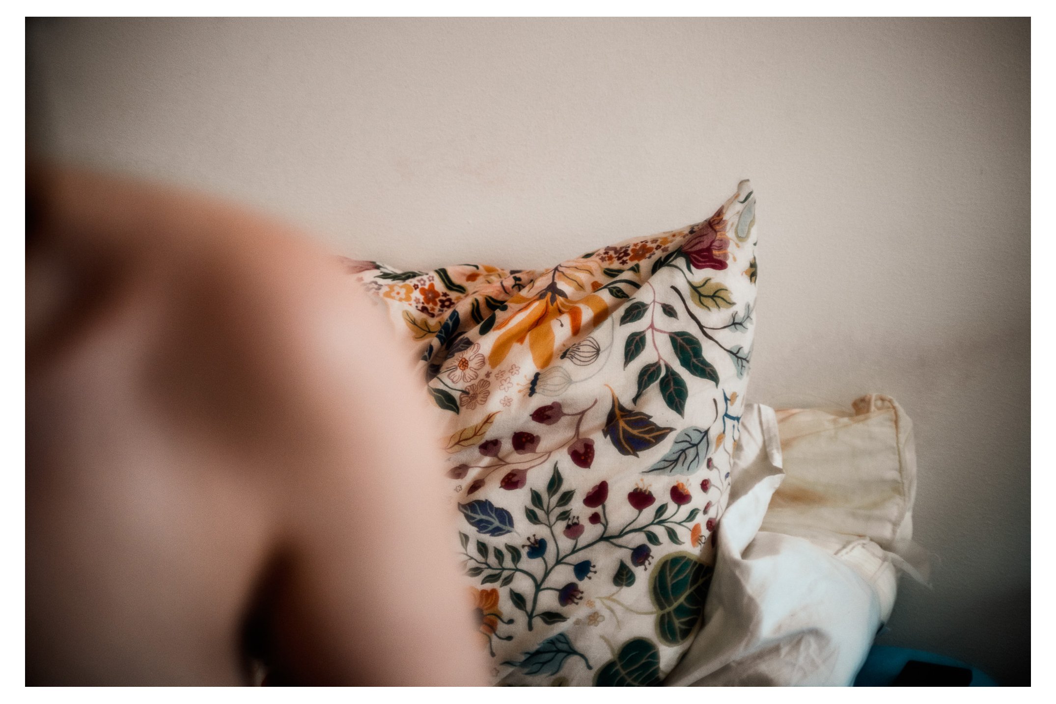 Ska vi åka till IKEA? Nej, vi ligger kvar i sängen hela dagen. 13/02/2026