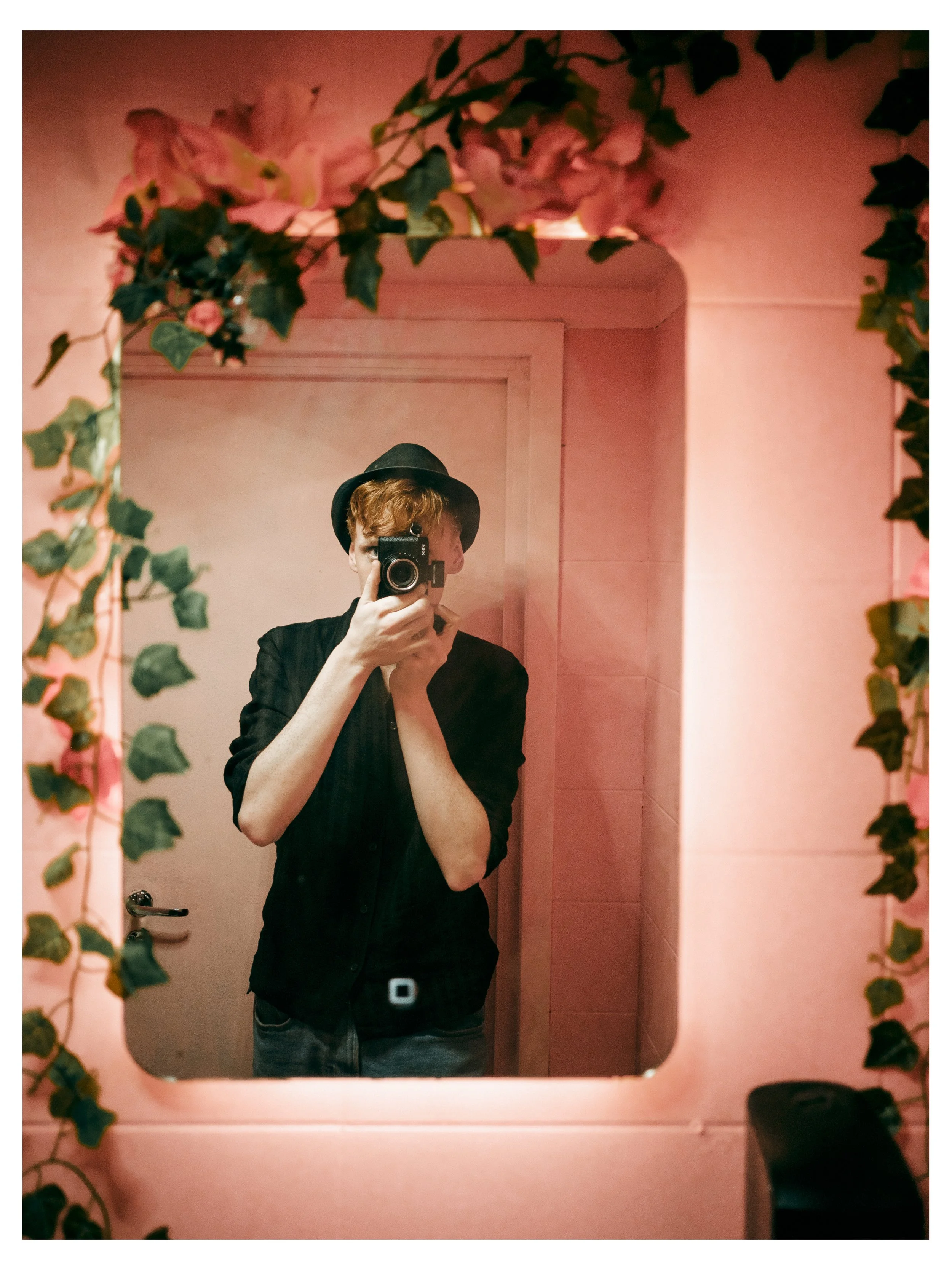 Fotojobb eller öljobb? Gränsen är hårfin

25/01/2026