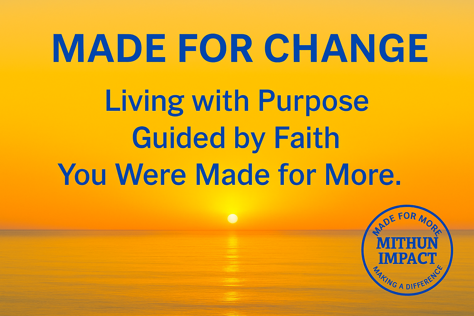 The Strength of a “Softer” Man