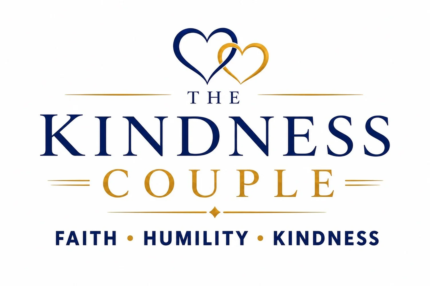 The Kindness Couple 