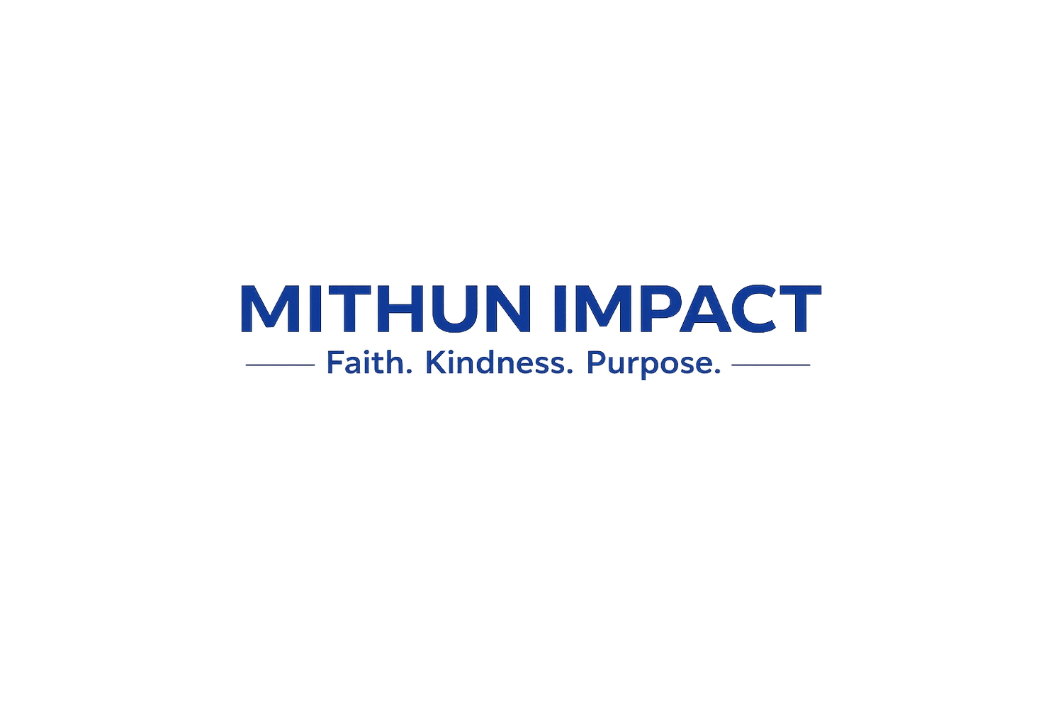Mithun lmpact