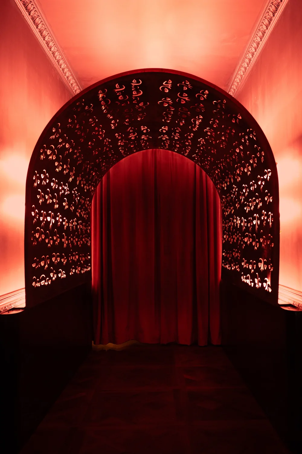 Maison Nur