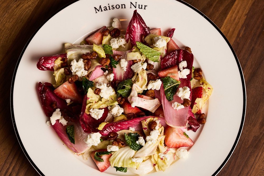 Maison Nur
