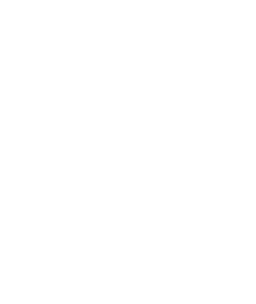 Black background with white downward-pointing check marks arranged in a layered pattern.